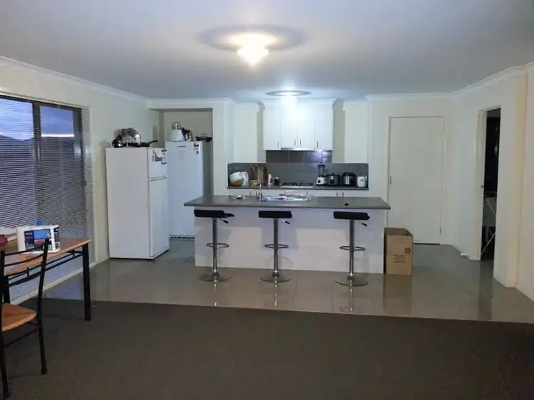 Second view of Homely house listing, Room 6/52- Oakwood Crescent, Waurn Ponds VIC 3216