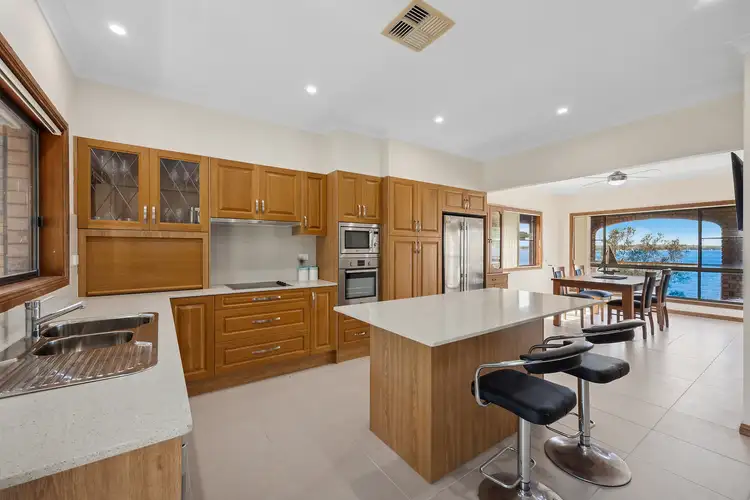 Second view of Homely house listing, 42 Henry Road, Morisset Park NSW 2264