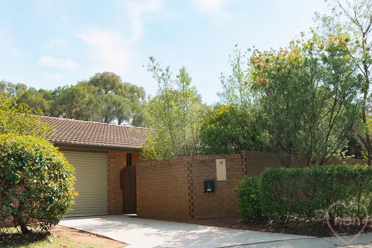 15/70 Bourne Street, Cook ACT 2614