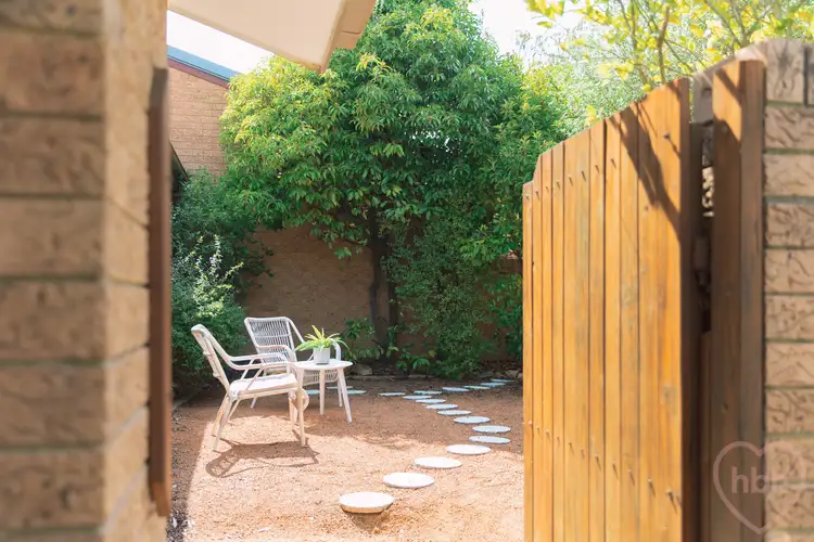 Third view of Homely townhouse listing, 15/70 Bourne Street, Cook ACT 2614