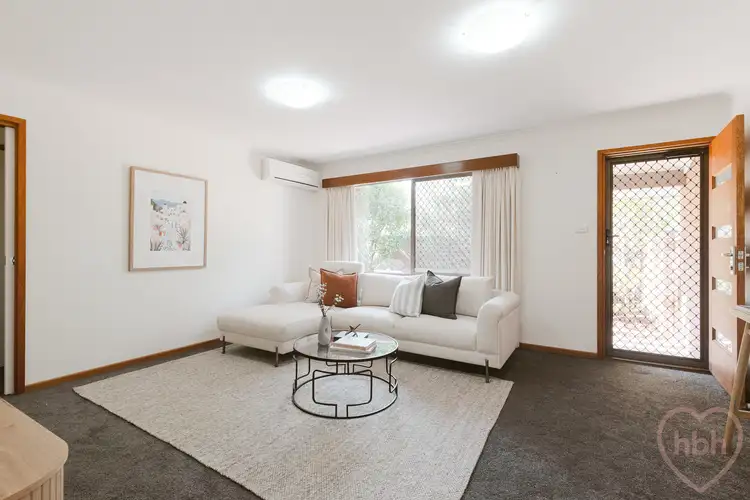 Fifth view of Homely townhouse listing, 15/70 Bourne Street, Cook ACT 2614