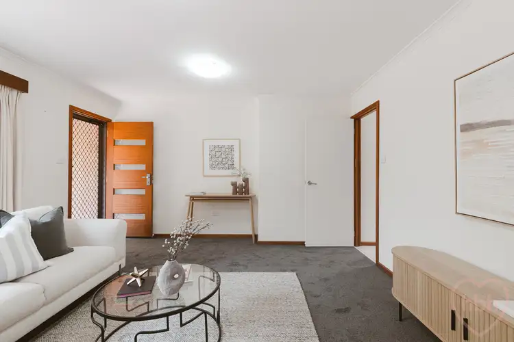 Sixth view of Homely townhouse listing, 15/70 Bourne Street, Cook ACT 2614