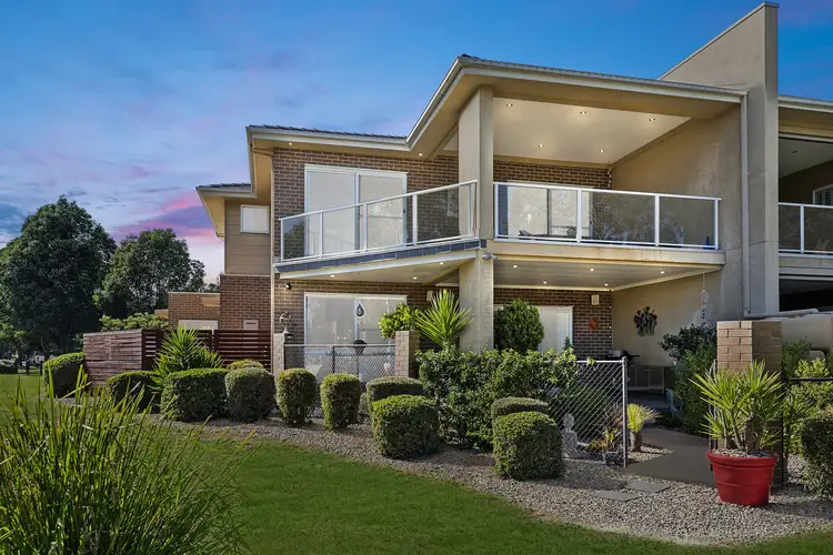 7 Dickins Street, Forde ACT 2914