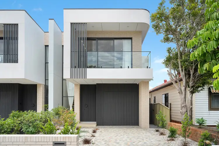 120a Blakesley Road, South Hurstville NSW 2221