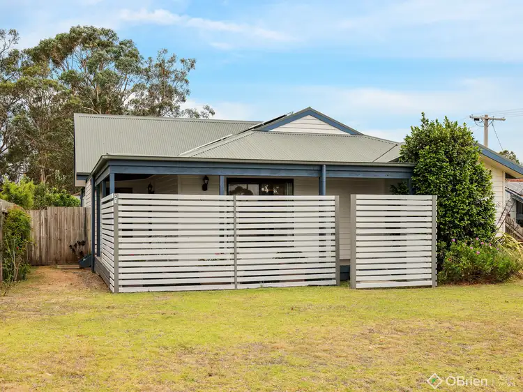 31 Sedgman Road, Wimbledon Heights VIC 3922