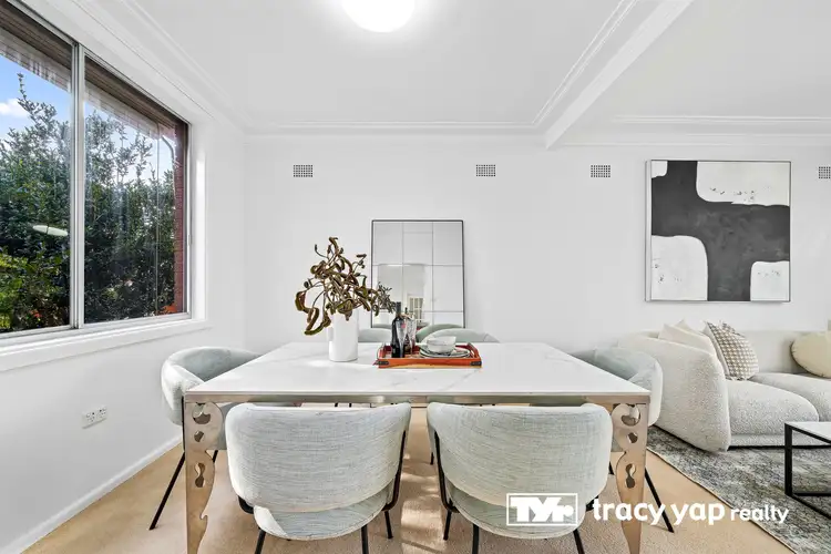 Third view of Homely house listing, 4 Kimberley Road, Carlingford NSW 2118