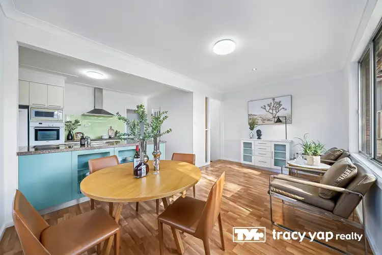 Sixth view of Homely house listing, 4 Kimberley Road, Carlingford NSW 2118