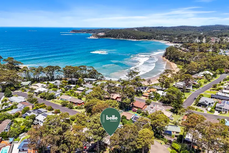 Fifth view of Homely house listing, 16 Barbara Crescent, Denhams Beach NSW 2536