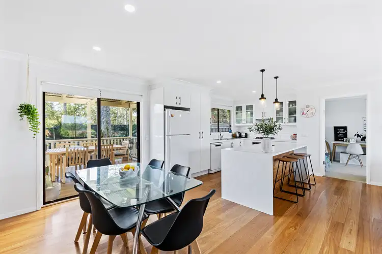 Sixth view of Homely house listing, 16 Barbara Crescent, Denhams Beach NSW 2536
