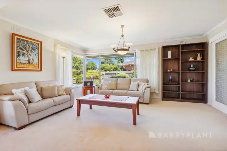 Second view of Homely house listing, 7 Milton Crescent, Mulgrave VIC 3170