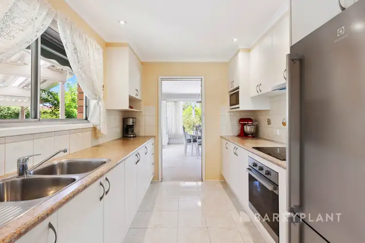 Third view of Homely house listing, 7 Milton Crescent, Mulgrave VIC 3170