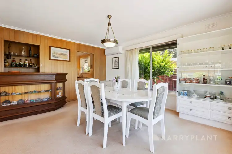 Fourth view of Homely house listing, 7 Milton Crescent, Mulgrave VIC 3170
