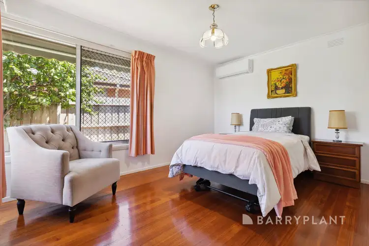 Fifth view of Homely house listing, 7 Milton Crescent, Mulgrave VIC 3170