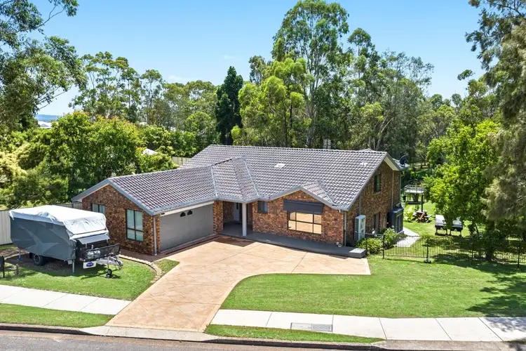 16A Largs Avenue, Largs NSW 2320