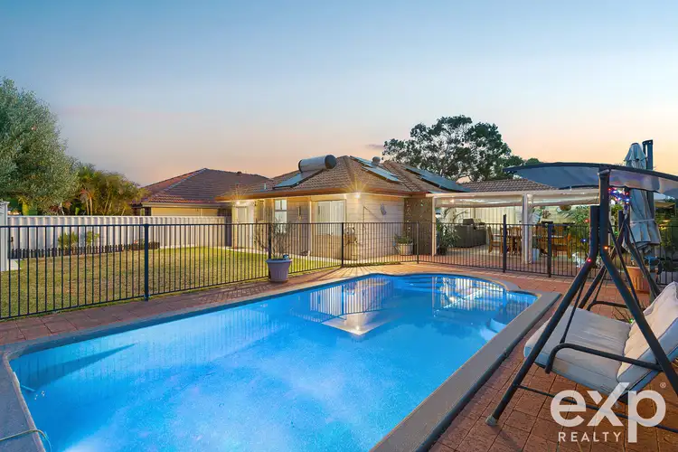 29 Leghorn Road, Orelia WA 6167