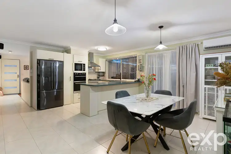 Fifth view of Homely house listing, 29 Leghorn Road, Orelia WA 6167