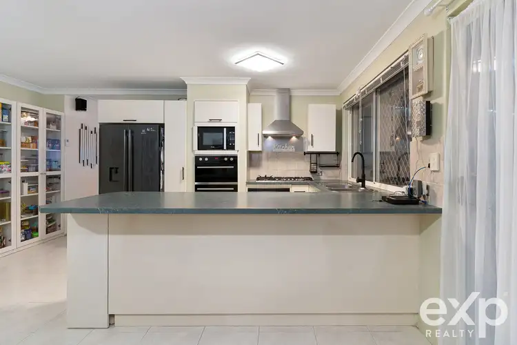 Seventh view of Homely house listing, 29 Leghorn Road, Orelia WA 6167