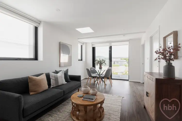 90/29 Dawes Street, Kingston ACT 2604