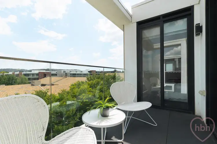 Fifth view of Homely apartment listing, 90/29 Dawes Street, Kingston ACT 2604