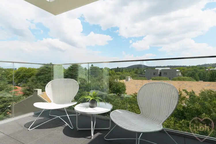 Sixth view of Homely apartment listing, 90/29 Dawes Street, Kingston ACT 2604