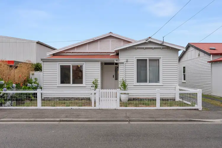 Second view of Homely house listing, 21 Windsor Street, Invermay TAS 7248