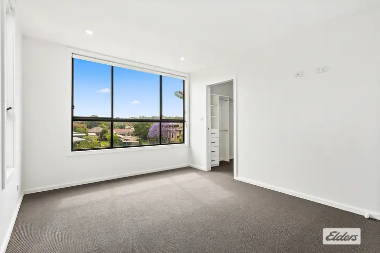 Fifth view of Homely townhouse listing, 1/15-17 Figtree Crescent, Figtree NSW 2525