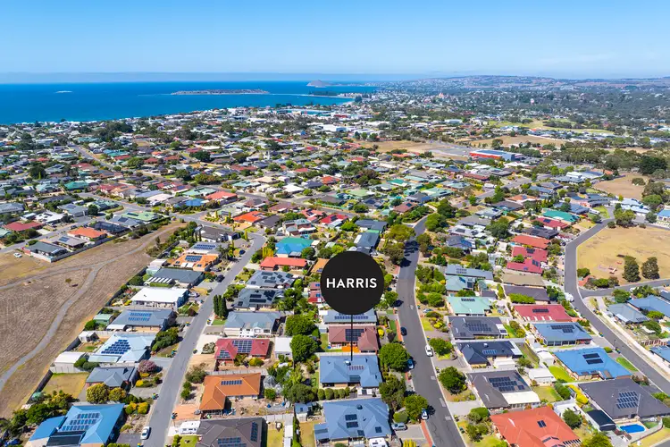 36 Agnes Gillespie Drive, Hayborough SA 5211
