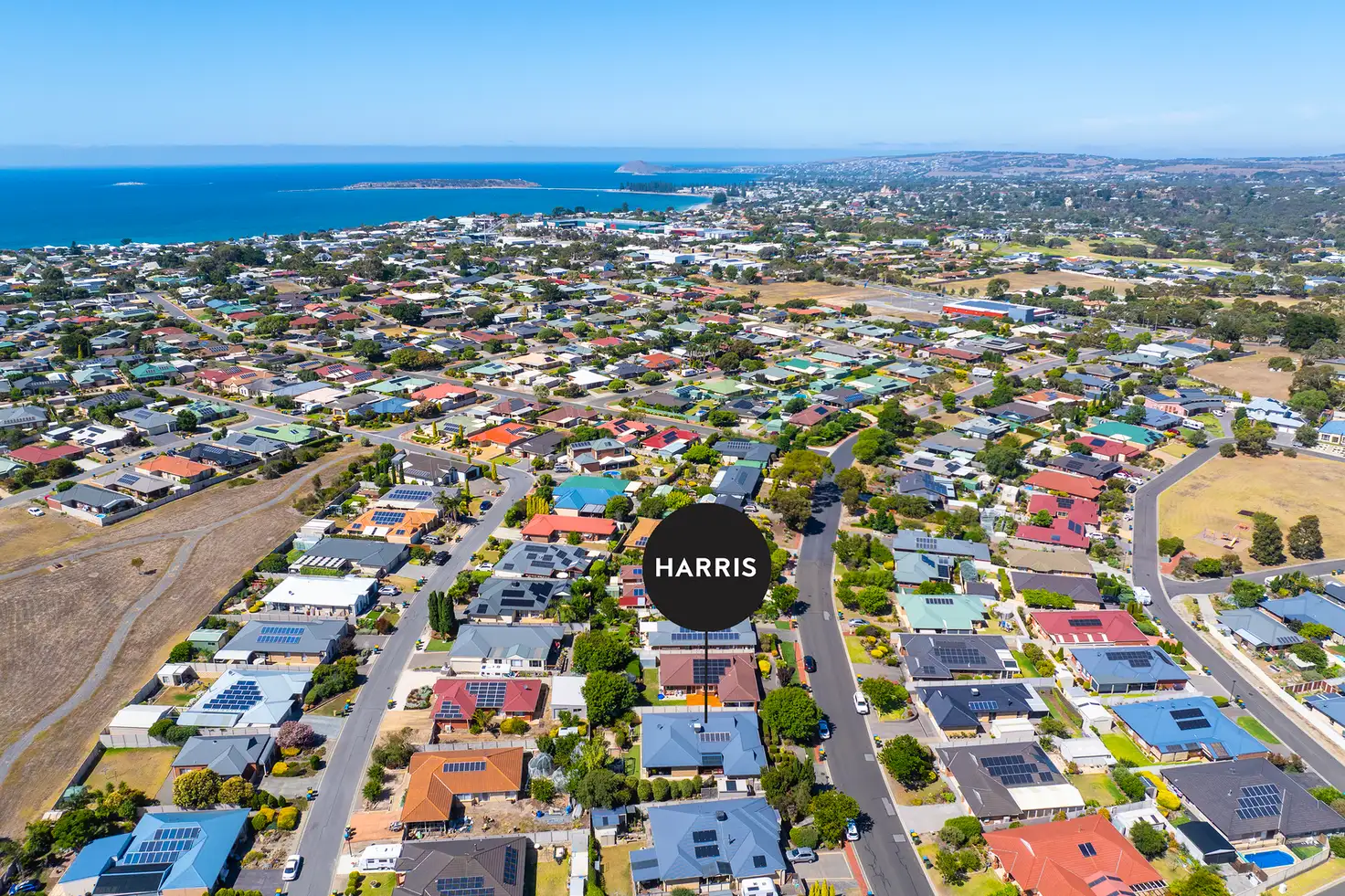 Main view of Homely house listing, 36 Agnes Gillespie Drive, Hayborough SA 5211