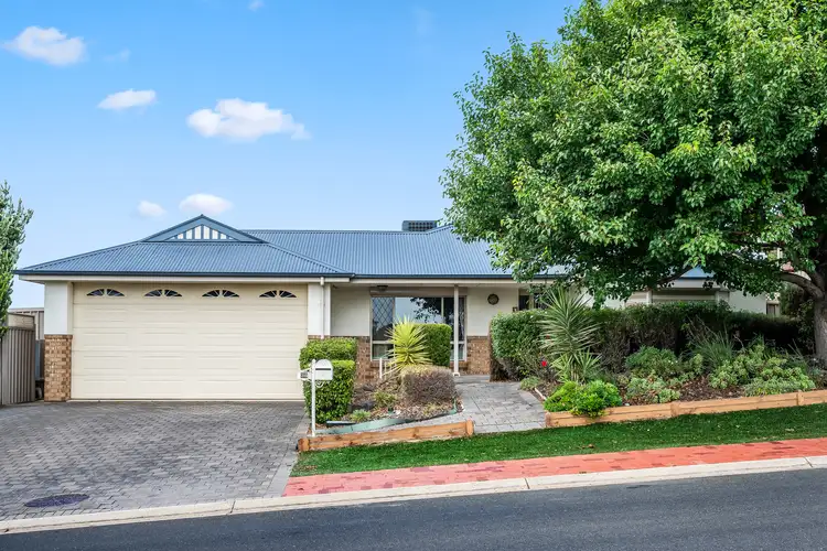 Second view of Homely house listing, 36 Agnes Gillespie Drive, Hayborough SA 5211