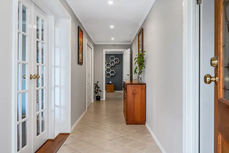 Third view of Homely house listing, 36 Agnes Gillespie Drive, Hayborough SA 5211