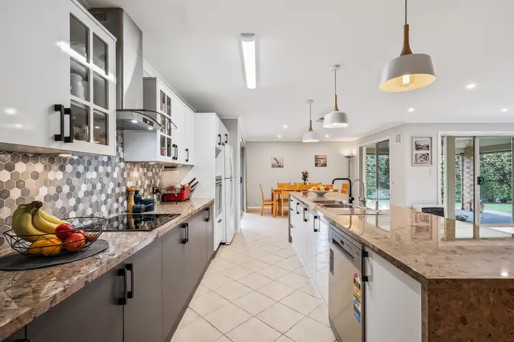 Fifth view of Homely house listing, 36 Agnes Gillespie Drive, Hayborough SA 5211