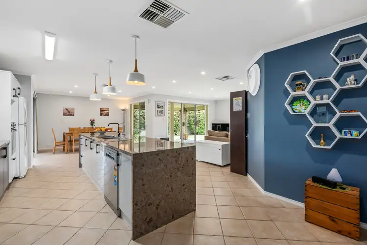 Sixth view of Homely house listing, 36 Agnes Gillespie Drive, Hayborough SA 5211