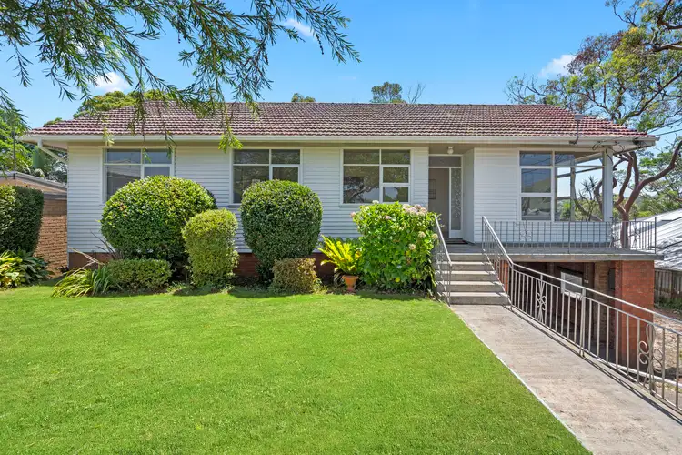 24 Tobruk Avenue, Allambie Heights NSW 2100