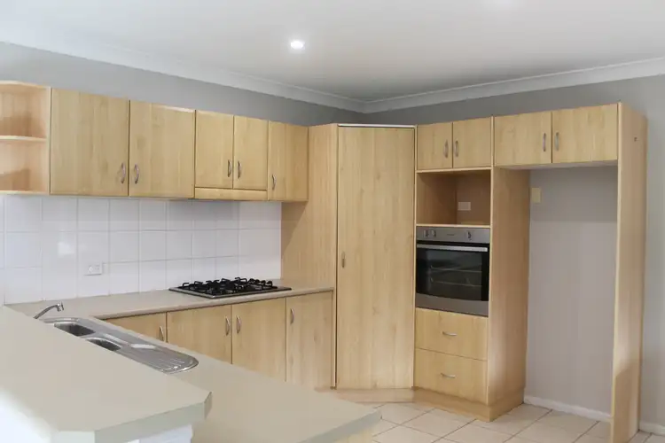 Third view of Homely house listing, 21 Settlement Drive, Wadalba NSW 2259