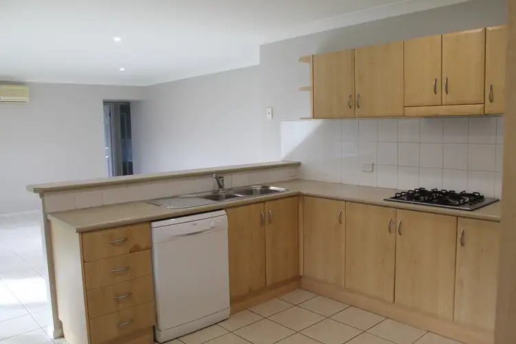 Fourth view of Homely house listing, 21 Settlement Drive, Wadalba NSW 2259