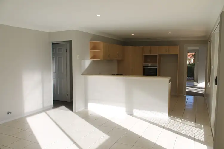 Fifth view of Homely house listing, 21 Settlement Drive, Wadalba NSW 2259