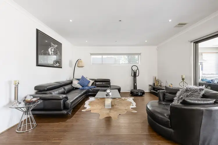 Second view of Homely house listing, 5 Thompson Drive, Wantirna VIC 3152