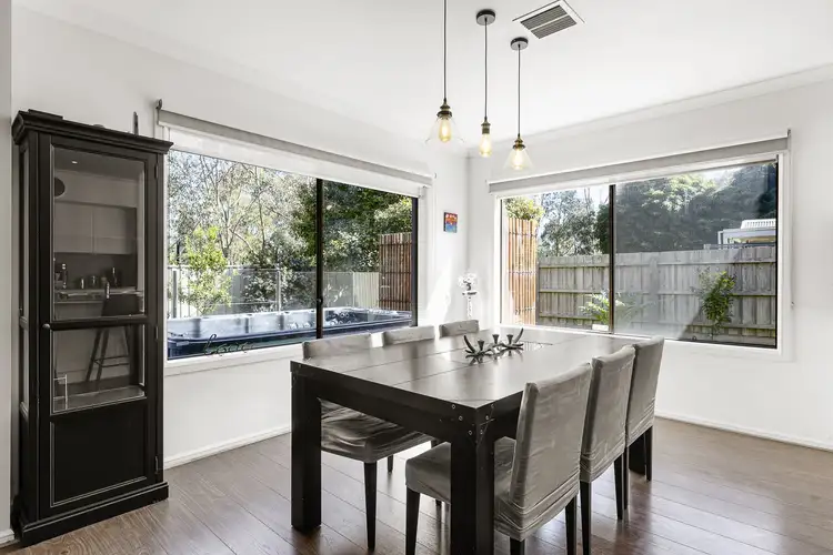 Fourth view of Homely house listing, 5 Thompson Drive, Wantirna VIC 3152