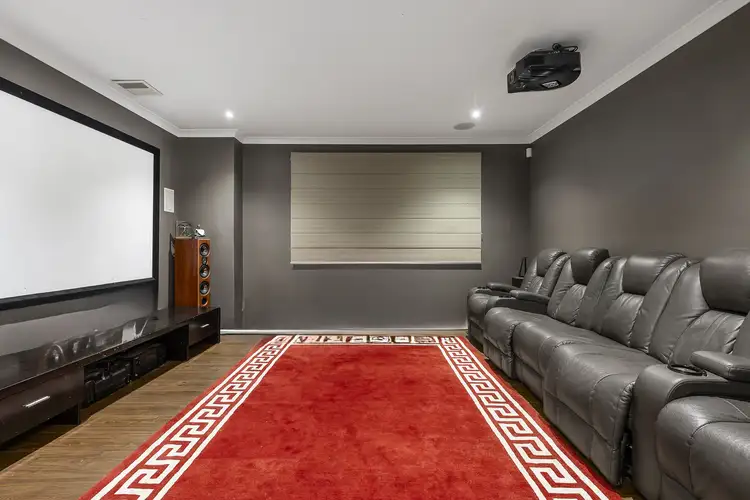 Fifth view of Homely house listing, 5 Thompson Drive, Wantirna VIC 3152