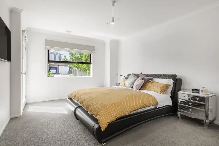 Sixth view of Homely house listing, 5 Thompson Drive, Wantirna VIC 3152