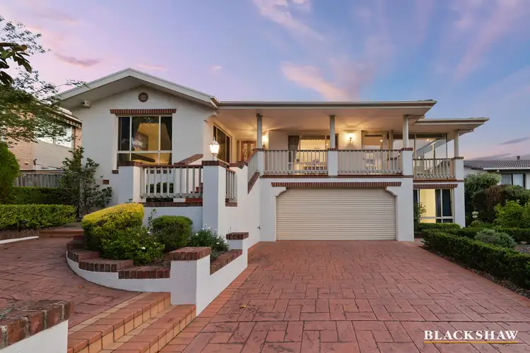 22 Martens Crescent, Weston ACT 2611