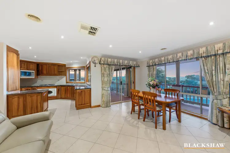 Third view of Homely house listing, 22 Martens Crescent, Weston ACT 2611