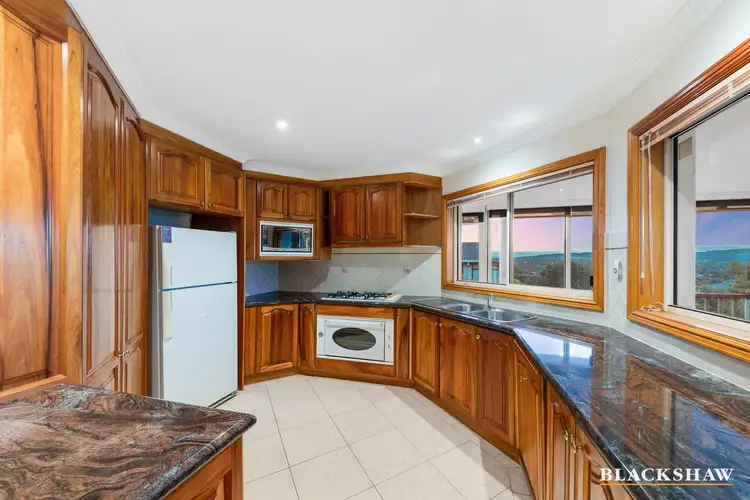Fourth view of Homely house listing, 22 Martens Crescent, Weston ACT 2611