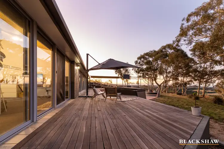 112 Cherry Tree Lane, Bungendore NSW 2621