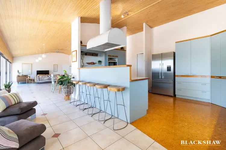 Fifth view of Homely rural property listing, 112 Cherry Tree Lane, Bungendore NSW 2621