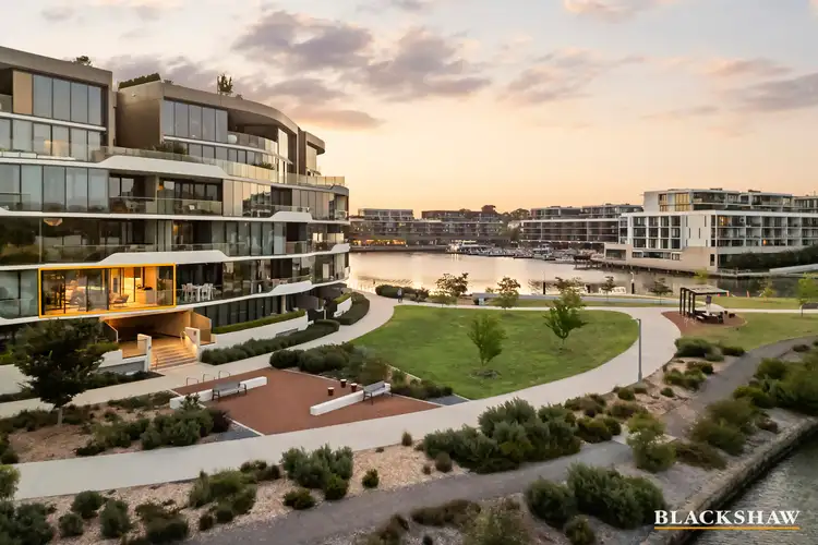 113/45 Honeysett View, Kingston ACT 2604