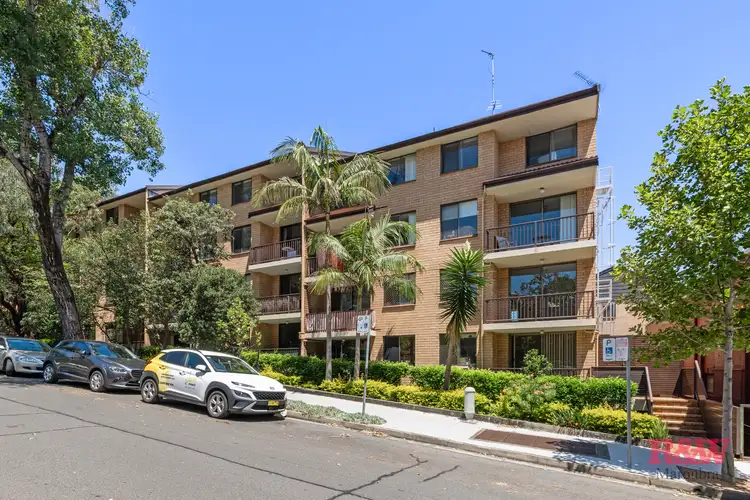 54/4 Goodlet Street, Surry Hills NSW 2010