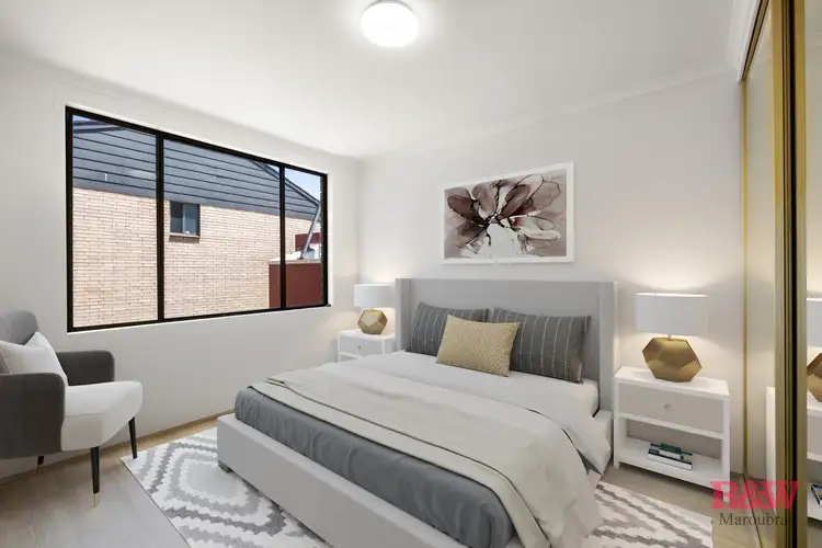 Third view of Homely apartment listing, 54/4 Goodlet Street, Surry Hills NSW 2010