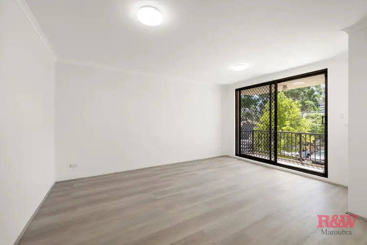 Fifth view of Homely apartment listing, 54/4 Goodlet Street, Surry Hills NSW 2010