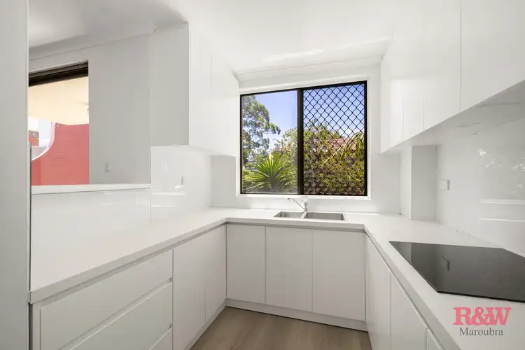 Sixth view of Homely apartment listing, 54/4 Goodlet Street, Surry Hills NSW 2010
